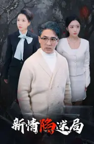 新情陷迷局