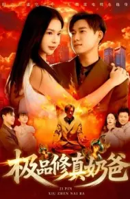 极品修真奶爸