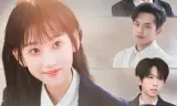 穿书后换男主攻略我