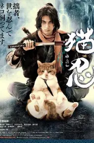 猫忍