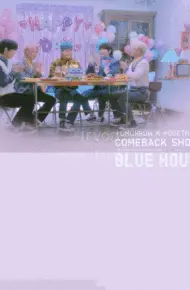 TOMORROW X TOGETHER COMEBACK SHOW-Blue Hour