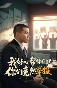 我好心帮你们你们竟然举报