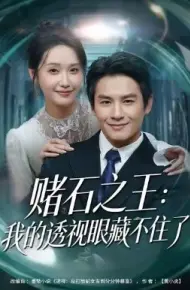 赌石之王：我的透视眼藏不住了