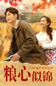 粮心似锦