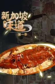 新加坡味道
