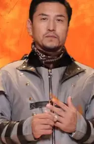 最强龙主是我爹