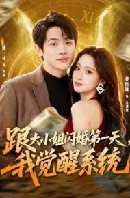 跟大小姐闪婚第一天，我觉醒系统