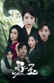 寻玉