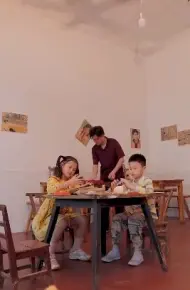 平安归来