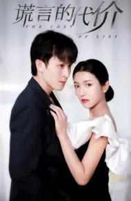 谎言的代价 短剧版
