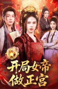开局女帝做正宫