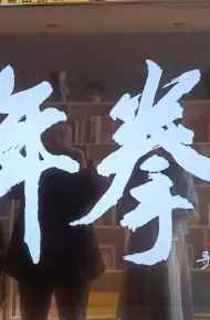 少年拳王