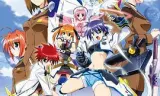 魔法少女奈叶StrikerS