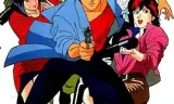 城市猎人剧场版：海滩之战