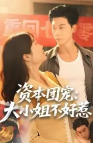 资本团宠大小姐不好惹