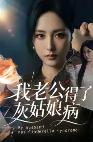 我老公得了灰姑娘病