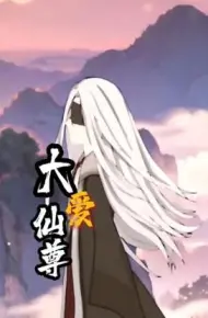 大爱仙尊