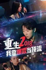 重生2018我靠爆款当顶流