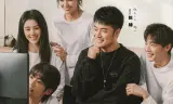 奋斗吧人生，演员篇