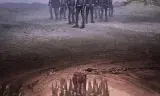 地球百子第五季