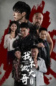 我不做大哥好多年