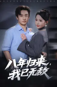 八年归来,我已无敌