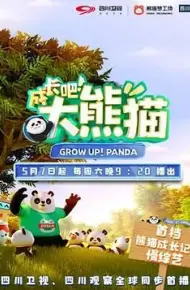 成长吧!大熊猫