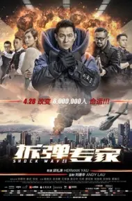 拆弹专家