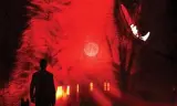 饿狼传说:满月杀手