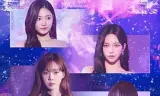 aespa：世界巡回演唱会电影