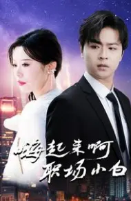 嗨起来啊职场小白