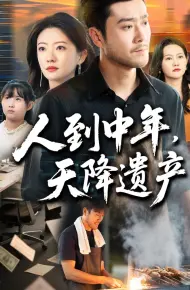 人到中年天降遗产