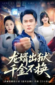 龙婿出狱，千金不换