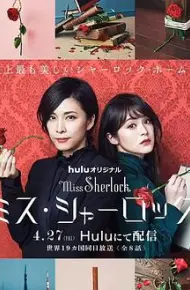 女神探夏洛克