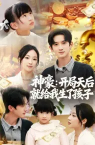 神豪:开局天后就给我生了孩子