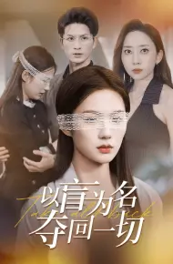 以盲为名夺回一切