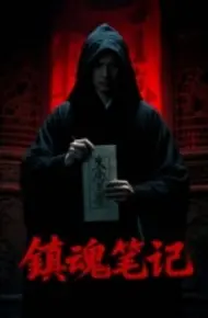 镇魂笔记