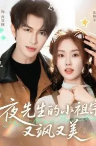 夜先生的小祖宗又飒又美