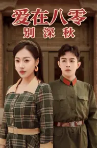 爱在八零别深秋