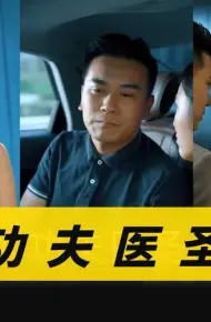 功夫医圣
