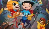 小猫巴克里