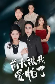 前夫被我爱怕了