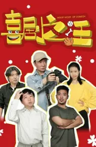 喜剧之汪