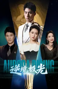 逆境极光