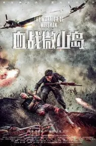 血战微山岛