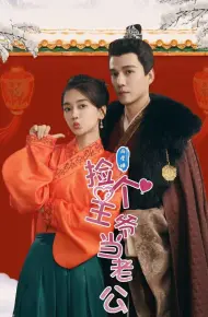 捡个王爷当老公