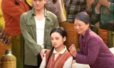 重回70变辣媳，反派婆婆她慌了