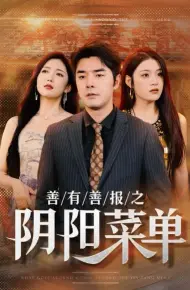 善有善报之阴阳菜单