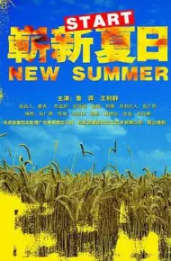 崭新夏日