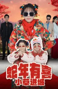 蛇年有喜之小草进城